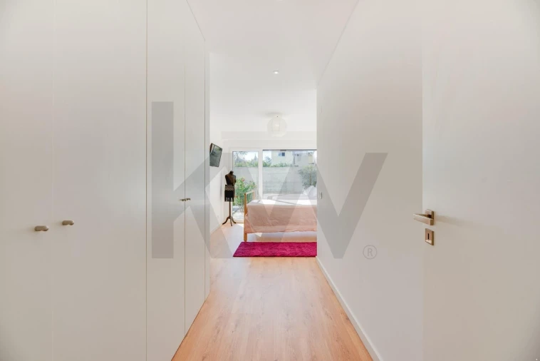 Moradia T4 para Venda em São Domingos de Rana Foto 26