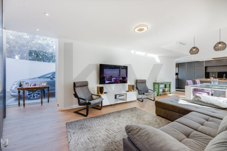 Moradia T4 para Venda em São Domingos de Rana Foto 43