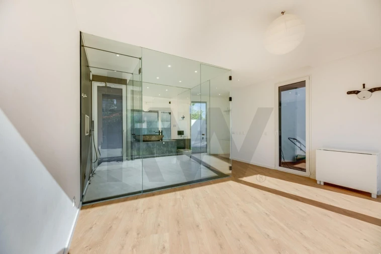 Moradia T4 para Venda em São Domingos de Rana Foto 7