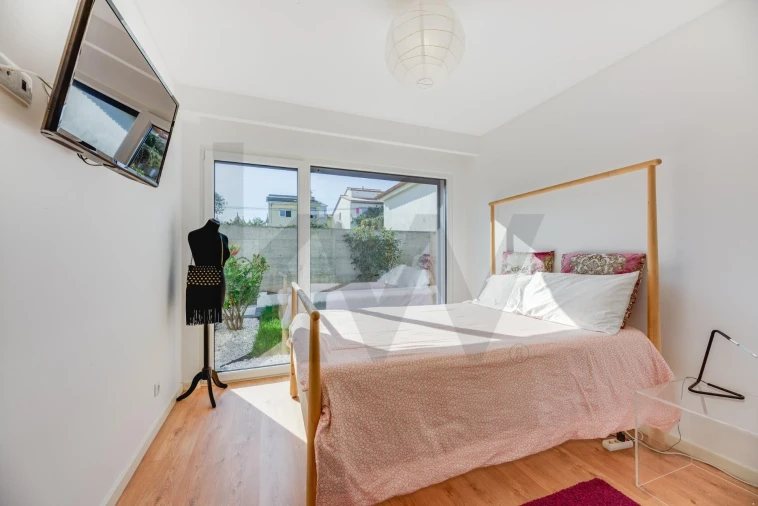 Moradia T4 para Venda em São Domingos de Rana Foto 28