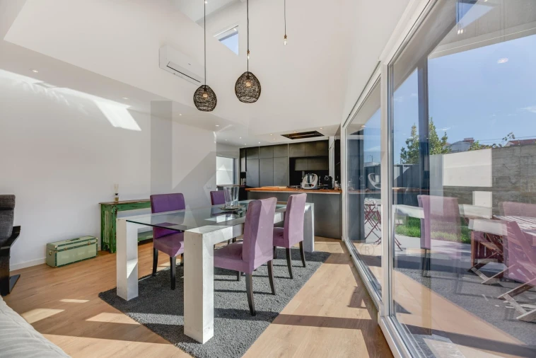 Moradia T4 para Venda em São Domingos de Rana Foto 35