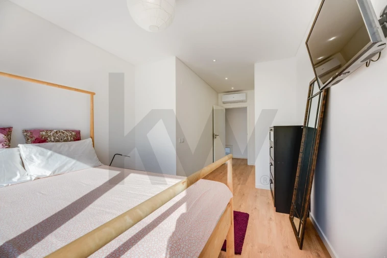 Moradia T4 para Venda em São Domingos de Rana Foto 30