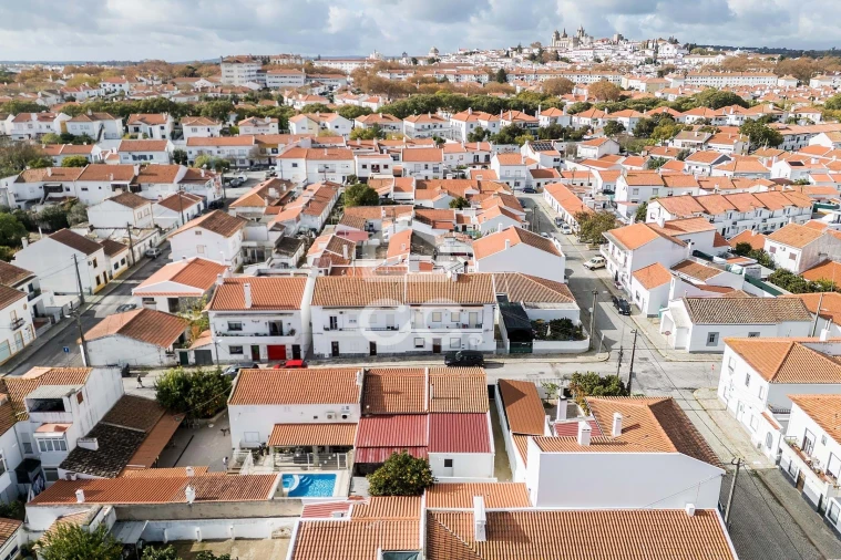 Moradia T3 para Venda em Bacelo e Senhora da Saúde Foto 38