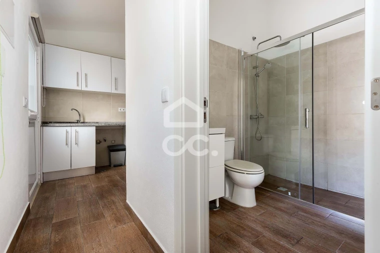 Moradia T3 para Venda em Bacelo e Senhora da Saúde Foto 21