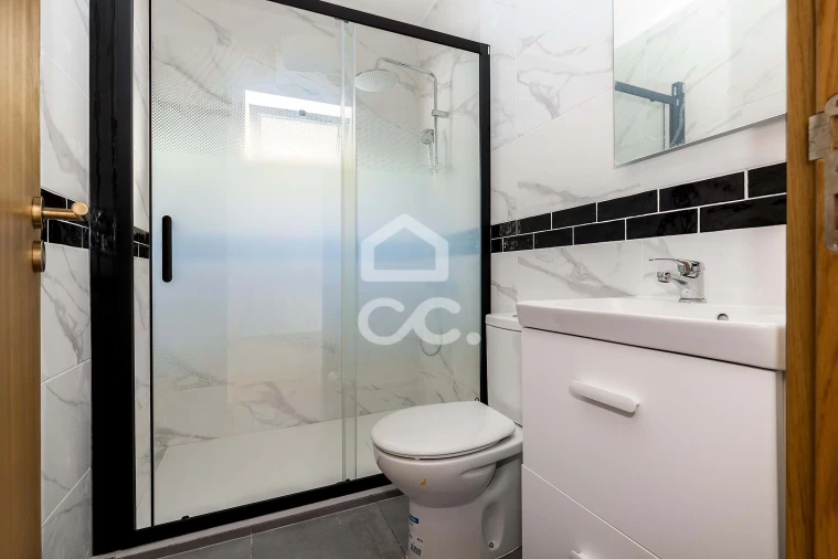 Moradia T3 para Venda em Bacelo e Senhora da Saúde Foto 12