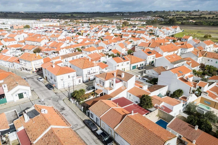 Moradia T3 para Venda em Bacelo e Senhora da Saúde Foto 37