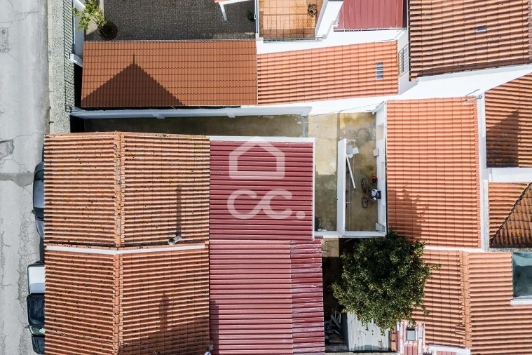 Moradia T3 para Venda em Bacelo e Senhora da Saúde Foto 29