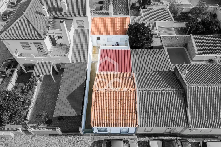 Moradia T3 para Venda em Bacelo e Senhora da Saúde Foto 4