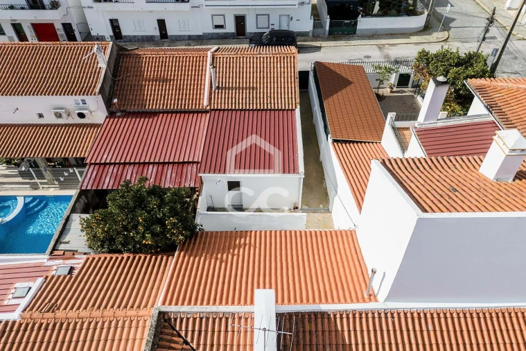 Moradia T3 para Venda em Bacelo e Senhora da Saúde Foto 33