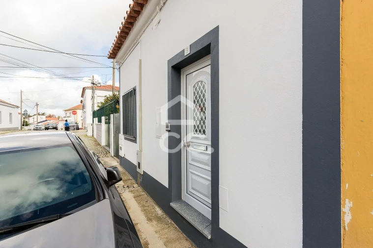 Moradia T3 para Venda em Bacelo e Senhora da Saúde Foto 28