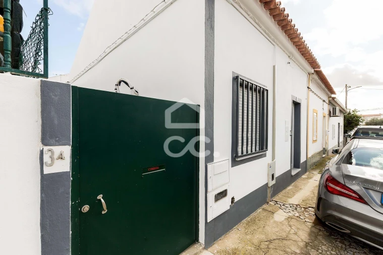 Moradia T3 para Venda em Bacelo e Senhora da Saúde Foto 27