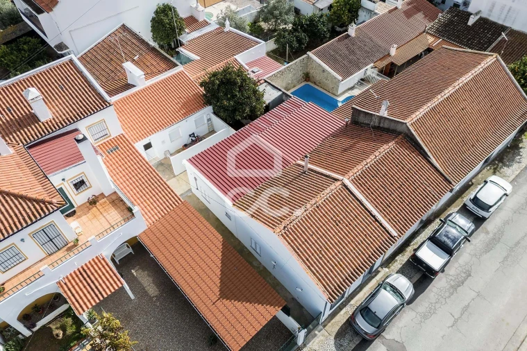 Moradia T3 para Venda em Bacelo e Senhora da Saúde Foto 32