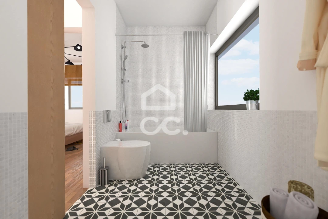 Moradia T3 para Venda em Bacelo e Senhora da Saúde Foto 7