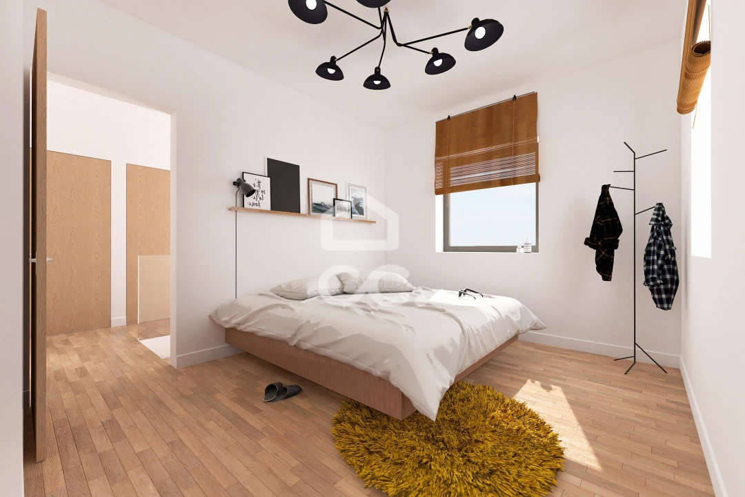 Moradia T3 para Venda em Bacelo e Senhora da Saúde Foto 6