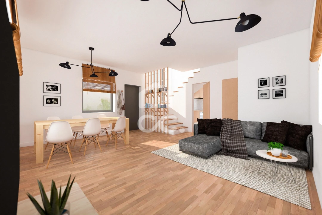 Moradia T3 para Venda em Bacelo e Senhora da Saúde Foto 1