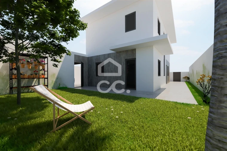 Moradia T3 para Venda em Bacelo e Senhora da Saúde Foto 2