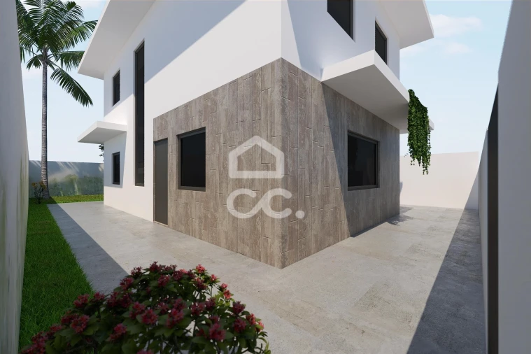 Moradia T3 para Venda em Bacelo e Senhora da Saúde Foto 3