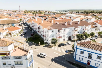 Apartamento T3 para Venda em Reguengos de Monsaraz