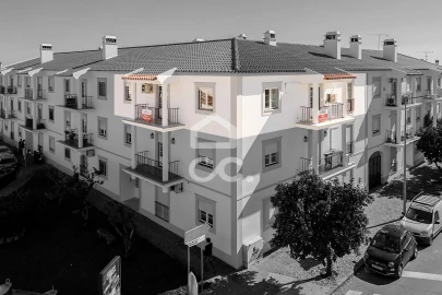 Apartamento T3 para Venda em Reguengos de Monsaraz