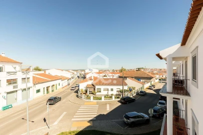 Apartamento T3 para Venda em Reguengos de Monsaraz