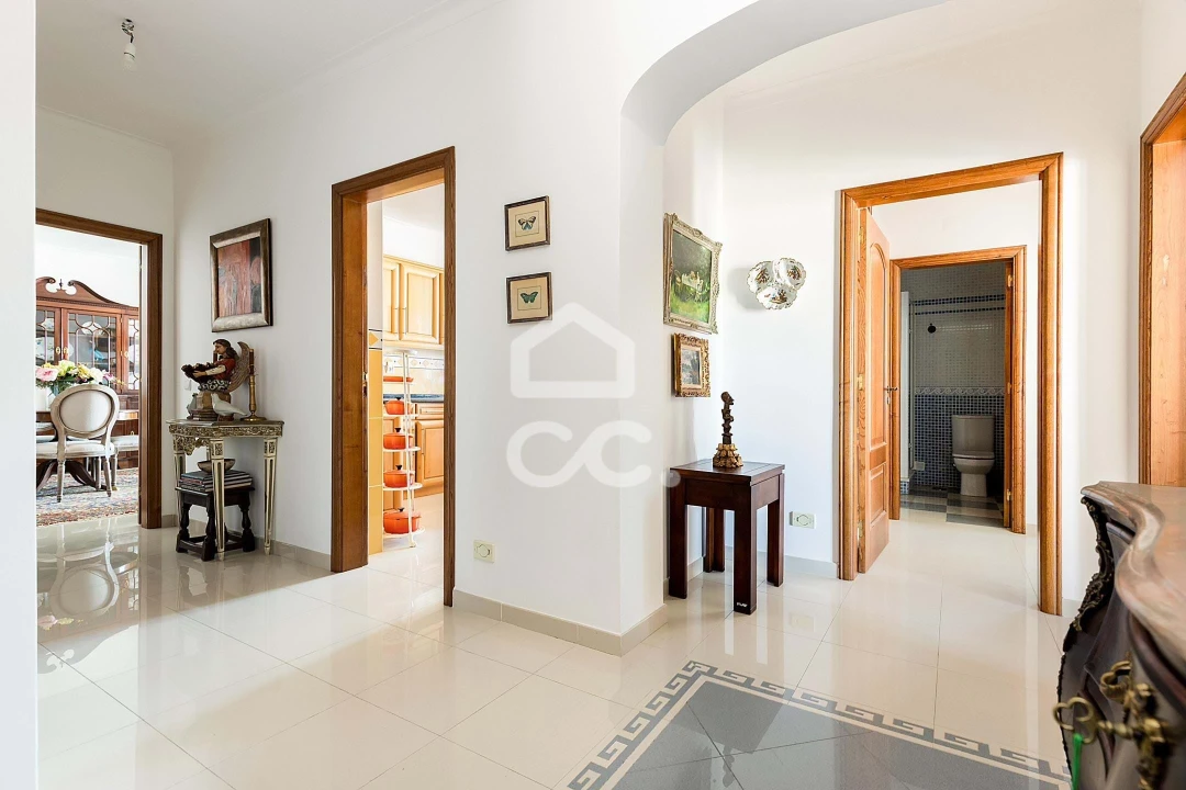 Apartamento T3 para Venda em Reguengos de Monsaraz Foto 9