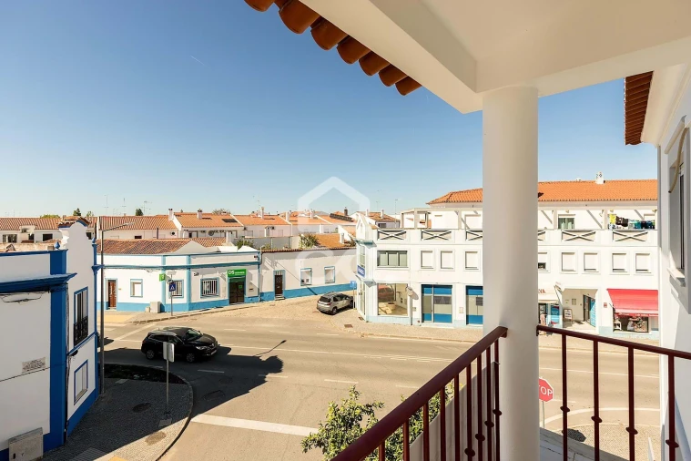 Apartamento T3 para Venda em Reguengos de Monsaraz Foto 18