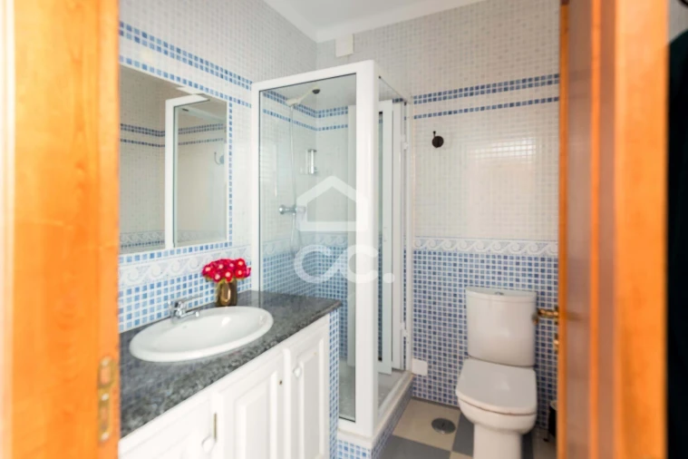 Apartamento T3 para Venda em Reguengos de Monsaraz Foto 17