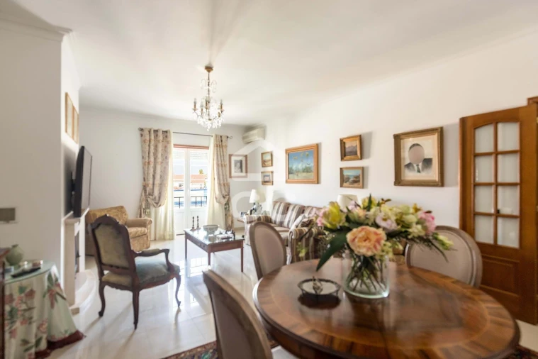 Apartamento T3 para Venda em Reguengos de Monsaraz Foto 5