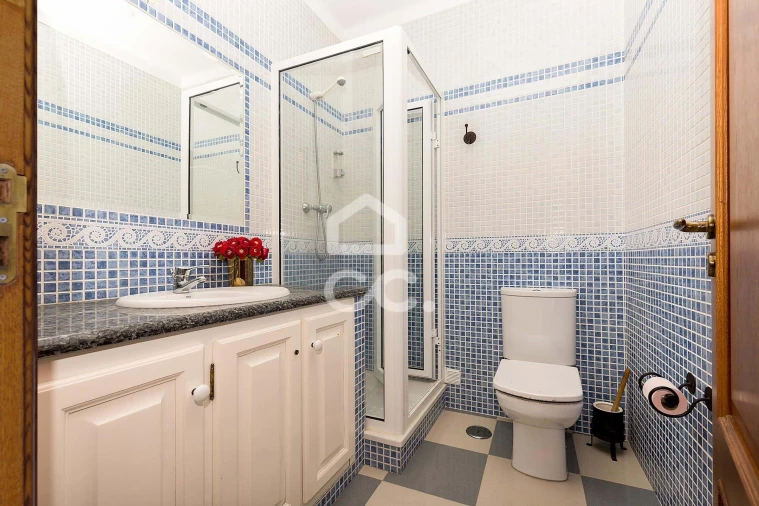 Apartamento T3 para Venda em Reguengos de Monsaraz Foto 12