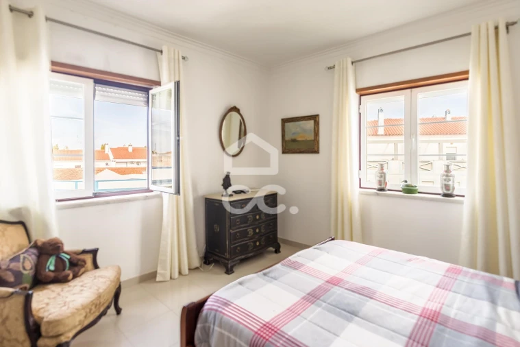 Apartamento T3 para Venda em Reguengos de Monsaraz Foto 8