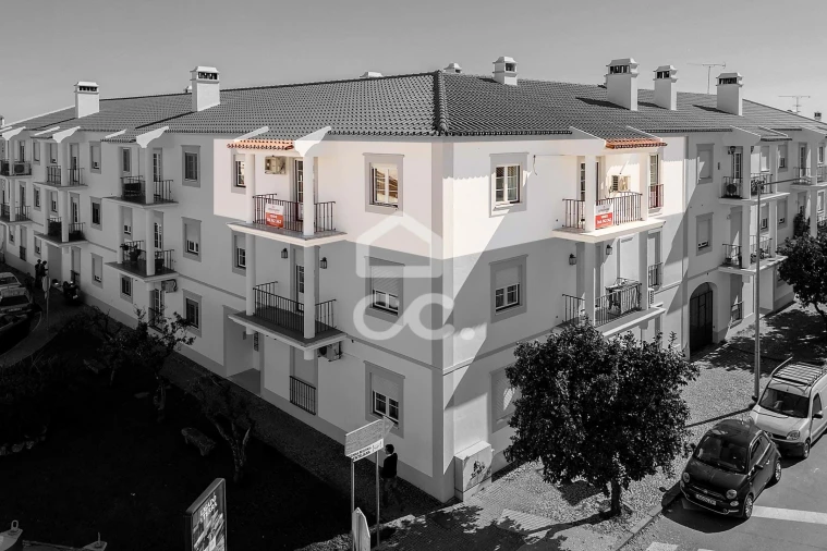 Apartamento T3 para Venda em Reguengos de Monsaraz Foto 20