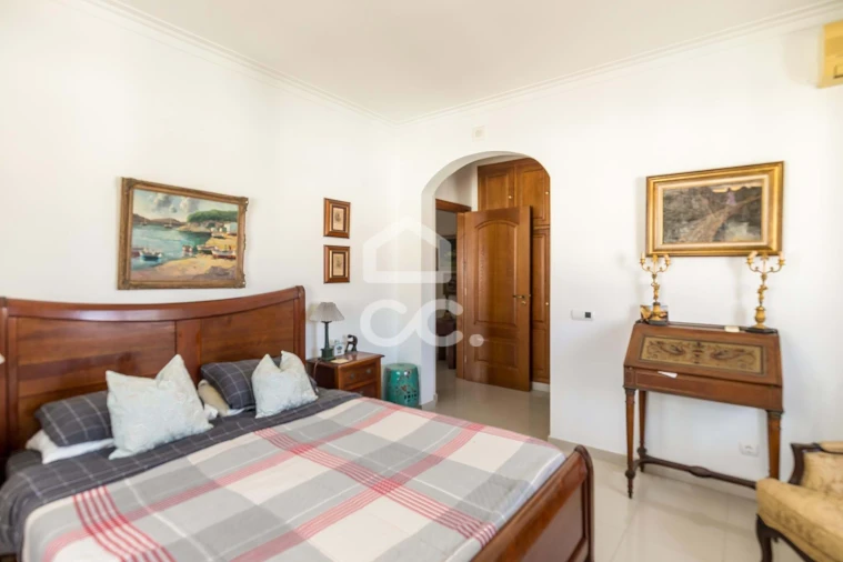 Apartamento T3 para Venda em Reguengos de Monsaraz Foto 9