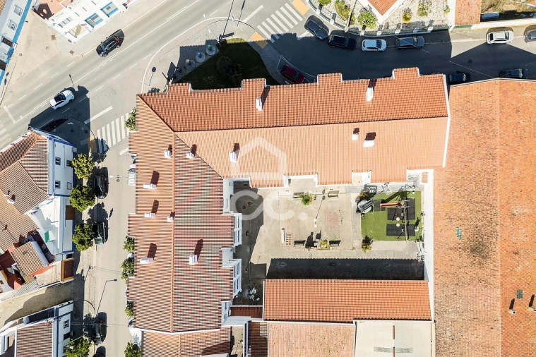 Apartamento T3 para Venda em Reguengos de Monsaraz Foto 32