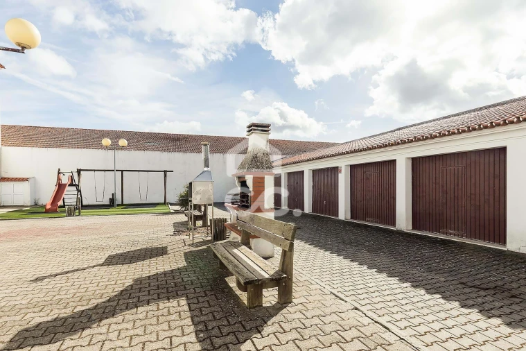 Apartamento T3 para Venda em Reguengos de Monsaraz Foto 26