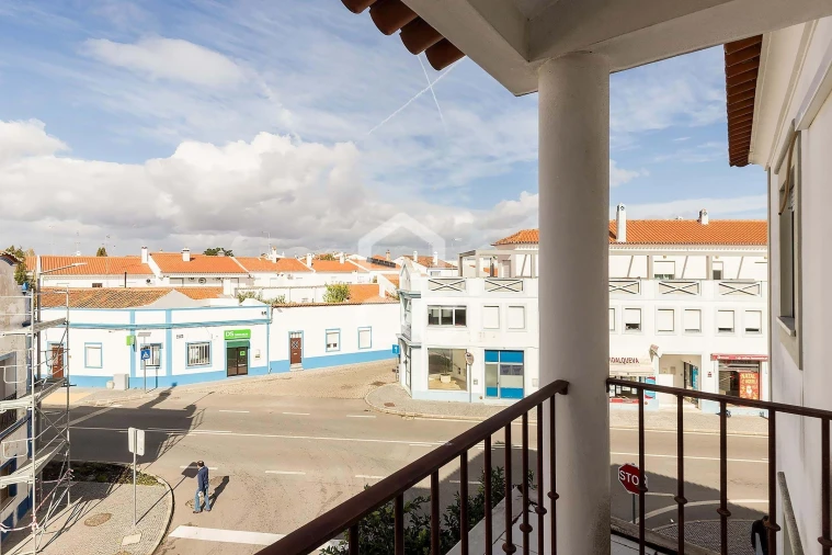 Apartamento T3 para Venda em Reguengos de Monsaraz Foto 20