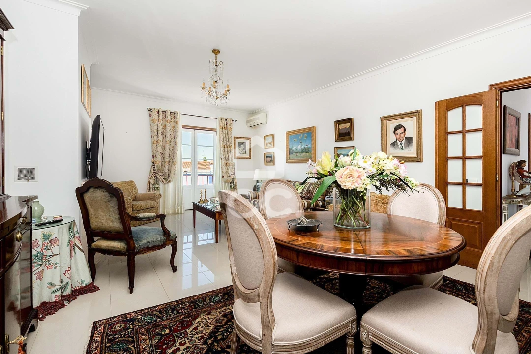 Apartamento T3 para Venda em Reguengos de Monsaraz Foto 37