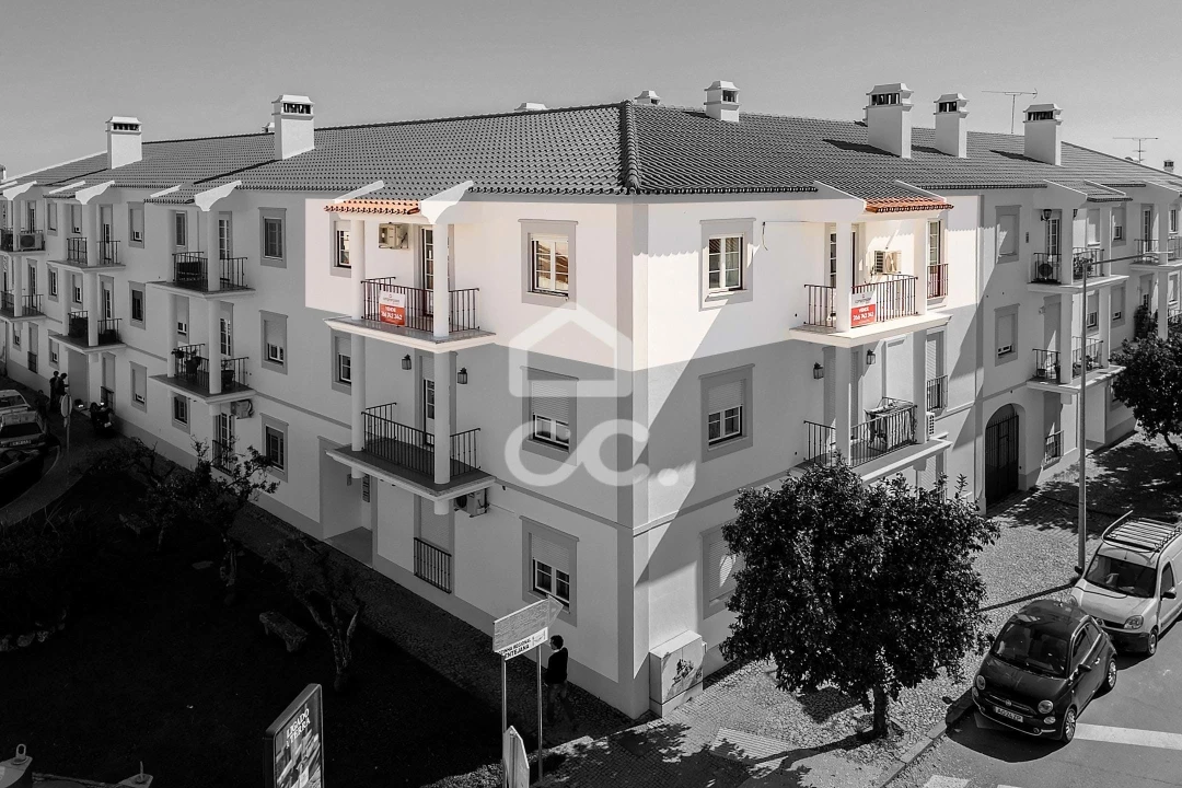 Apartamento T3 para Venda em Reguengos de Monsaraz Foto 20