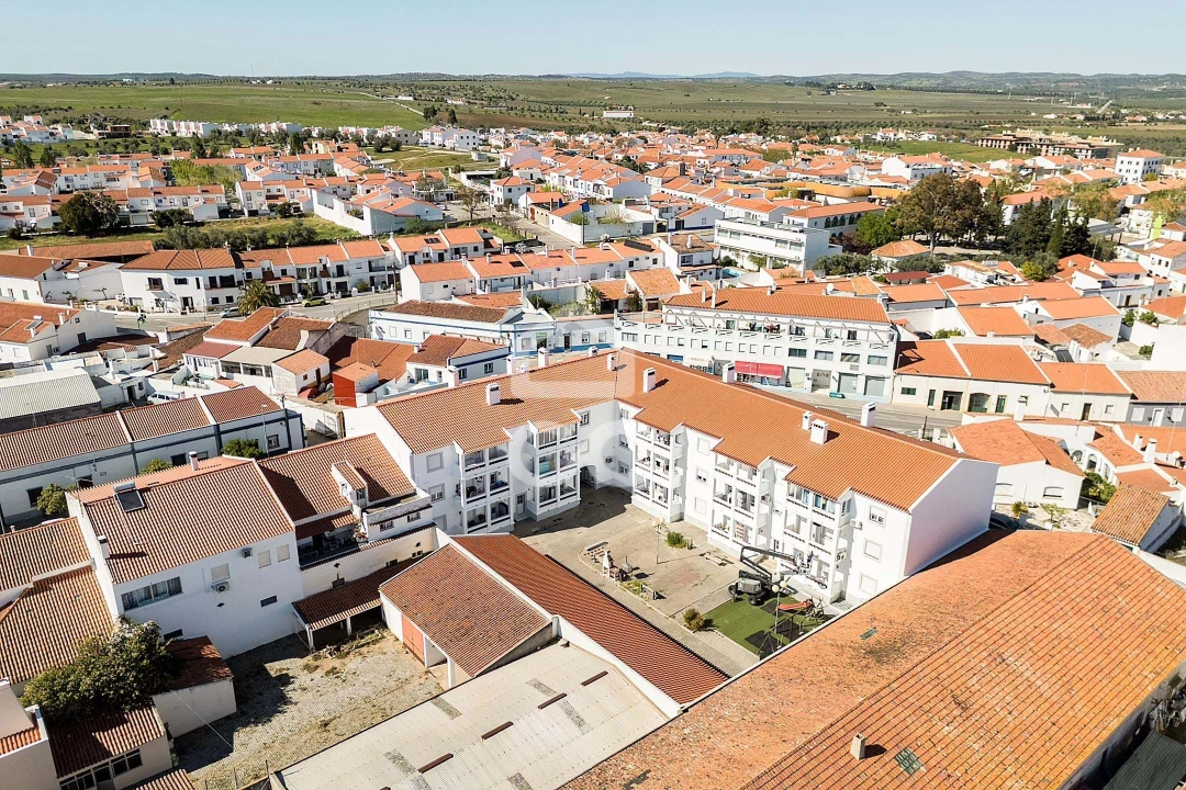 Apartamento T3 para Venda em Reguengos de Monsaraz Foto 26