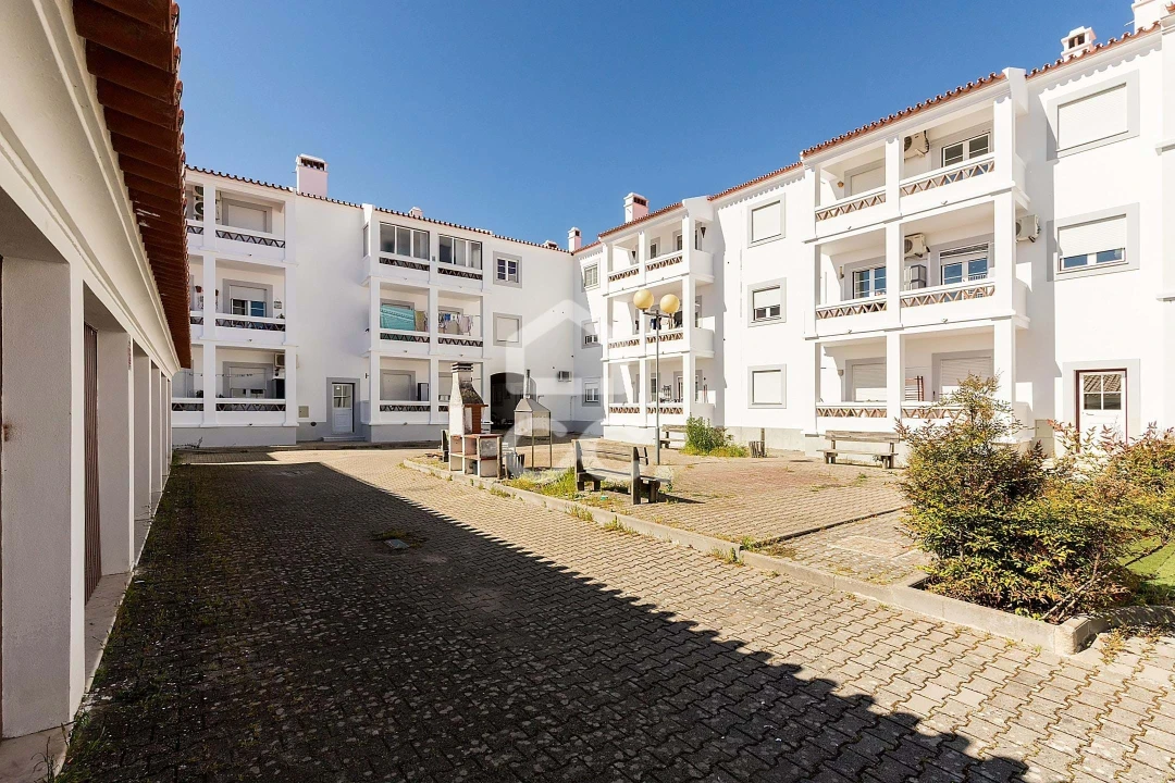 Apartamento T3 para Venda em Reguengos de Monsaraz Foto 25