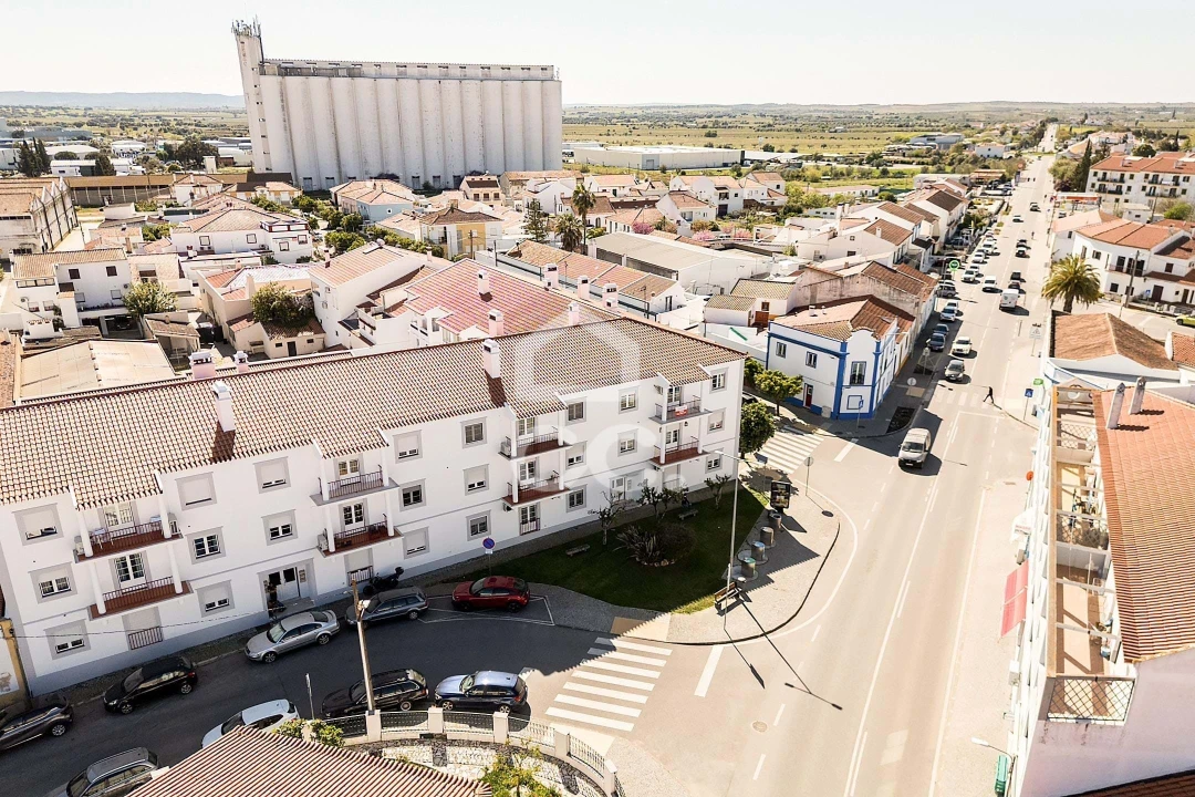 Apartamento T3 para Venda em Reguengos de Monsaraz Foto 29