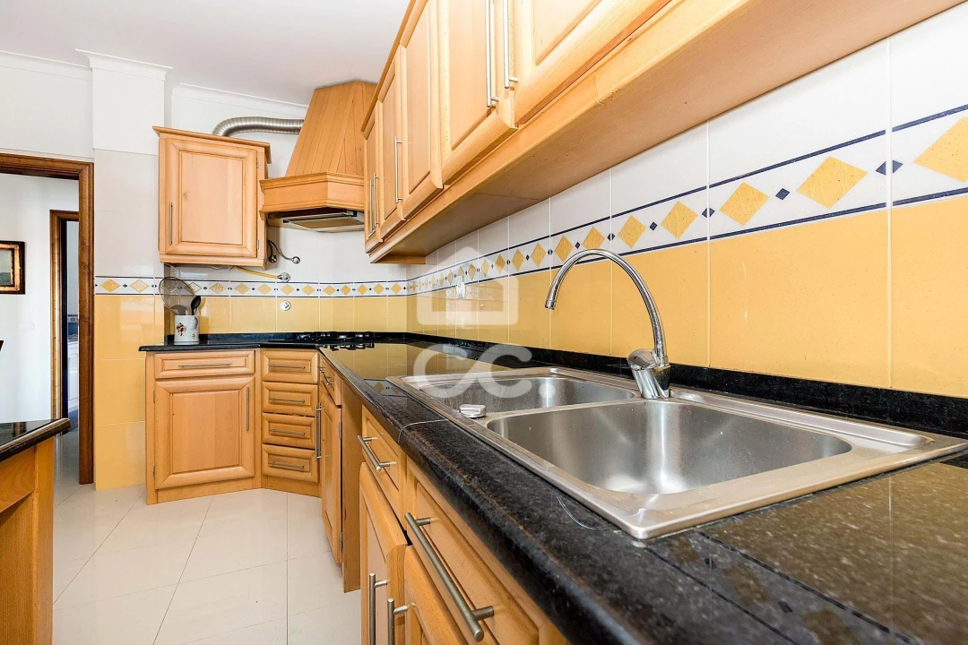 Apartamento T3 para Venda em Reguengos de Monsaraz Foto 8