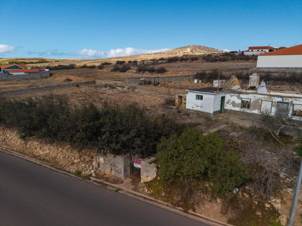 Terreno para Venda em Porto Santo Foto 12