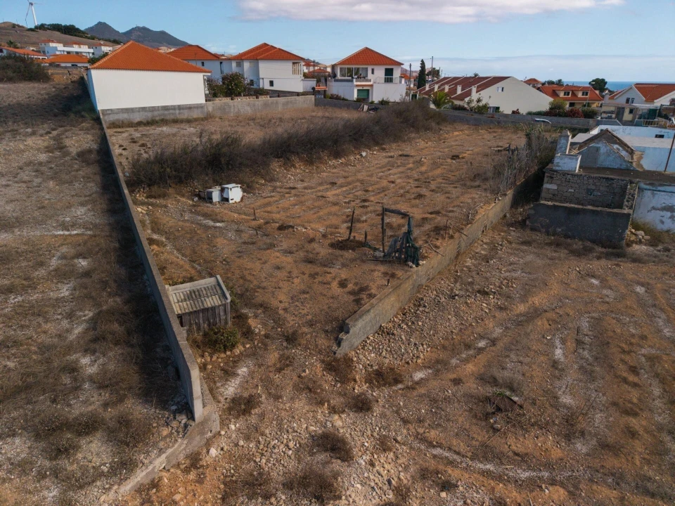 Terreno para Venda em Porto Santo Foto 9