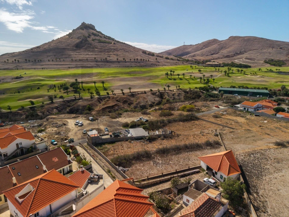 Terreno para Venda em Porto Santo Foto 2