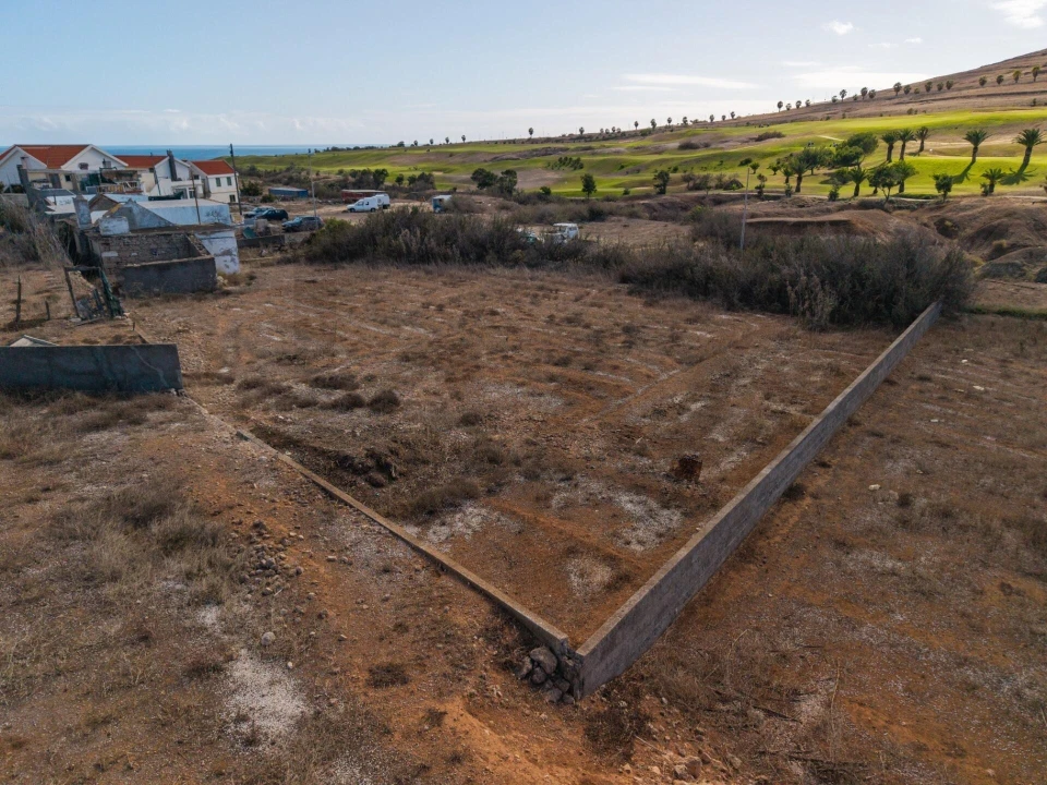 Terreno para Venda em Porto Santo Foto 14