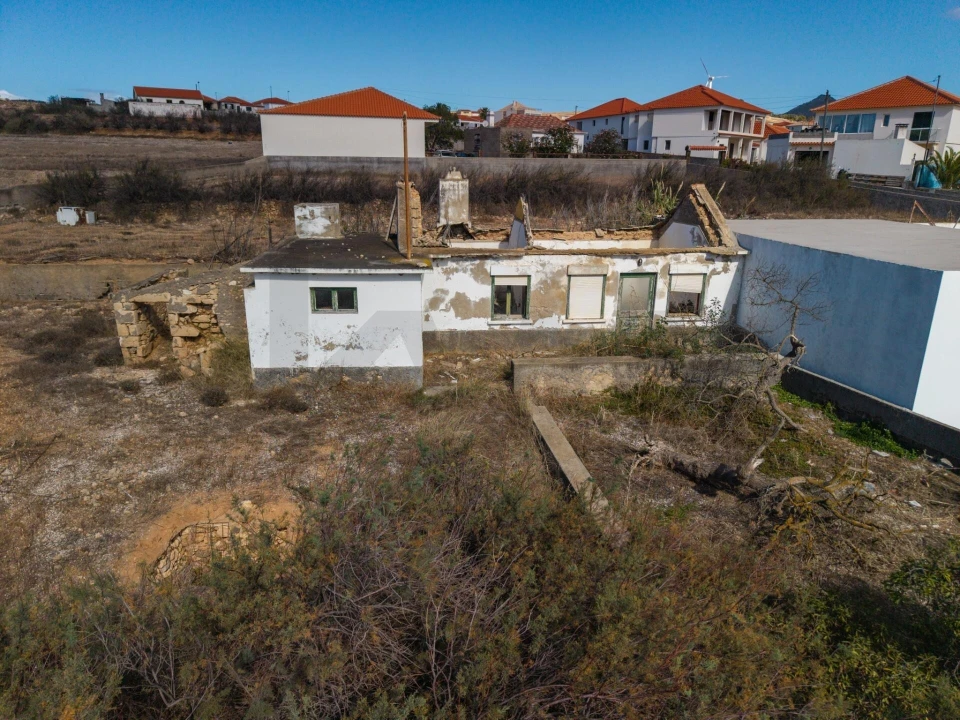 Terreno para Venda em Porto Santo Foto 11