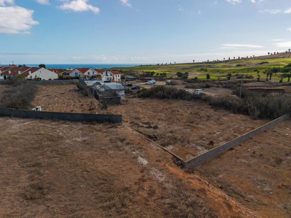 Terreno para Venda em Porto Santo Foto 13