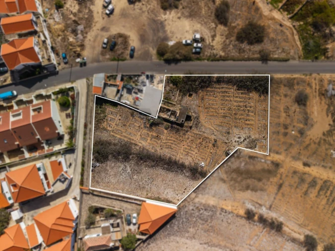 Terreno para Venda em Porto Santo Foto 4