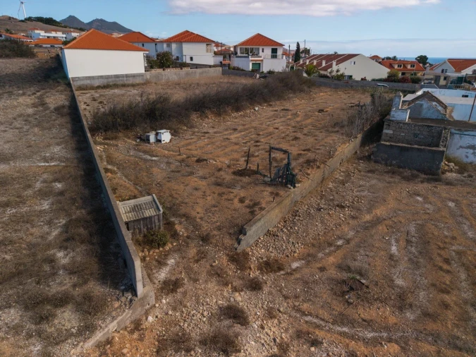 Terreno para Venda em Porto Santo Foto 9