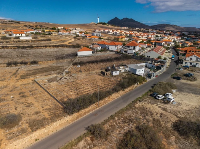 Terreno para Venda em Porto Santo Foto 5